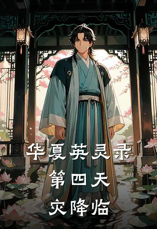 华夏英灵录：第四天灾降临