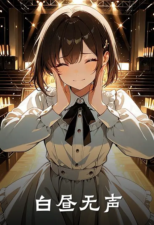 白昼无声