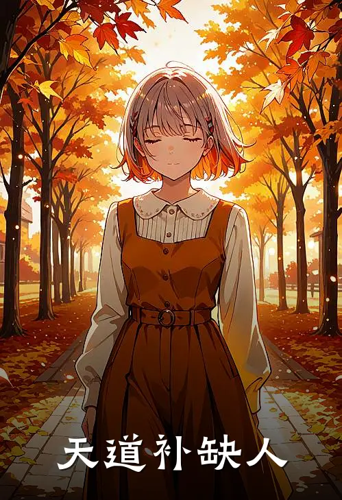 天道补缺人