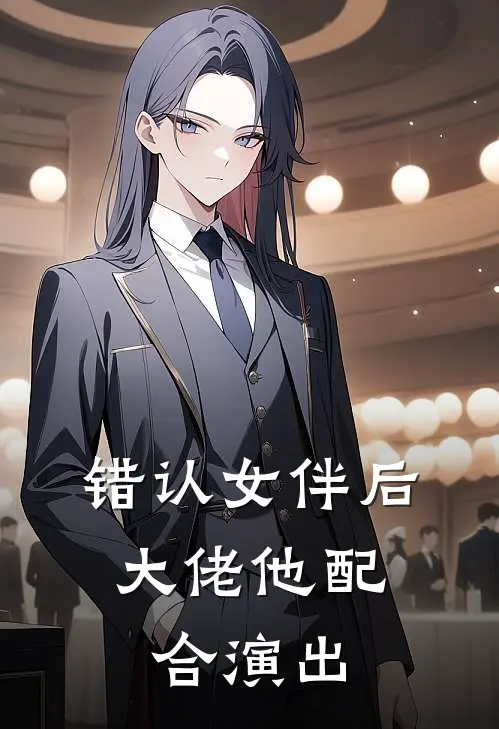 错认女伴后，大佬他配合演出