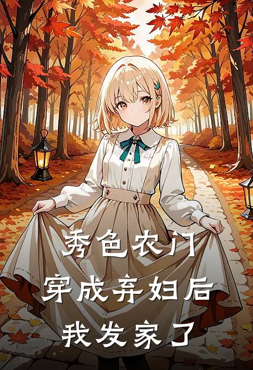 秀色农门：穿成弃妇后我发家了