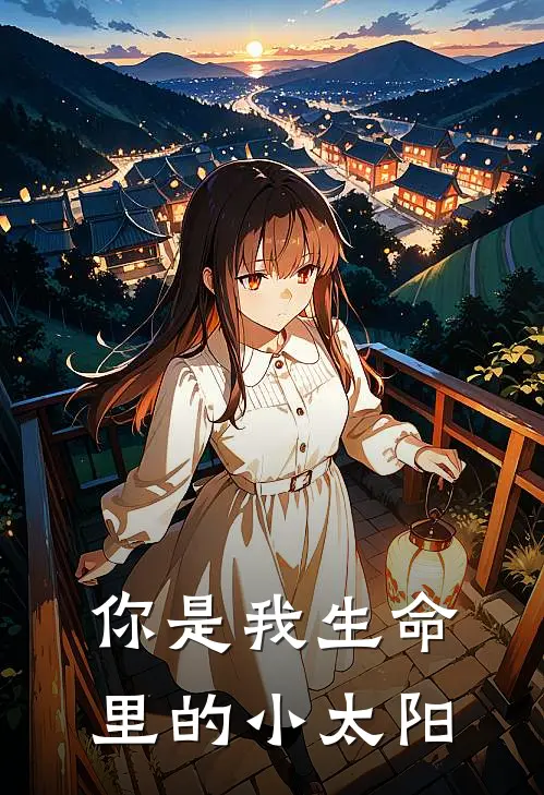 你是我生命里的小太阳