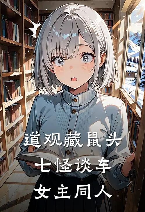 道观藏鼠【头七怪谈车女主同人】