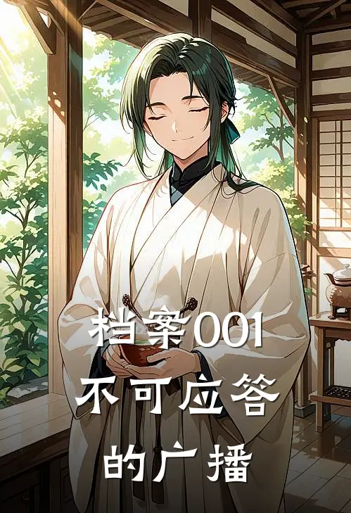 档案001：不可应答的广播