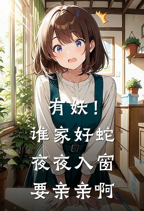 有妖！谁家好蛇夜夜入窗要亲亲啊