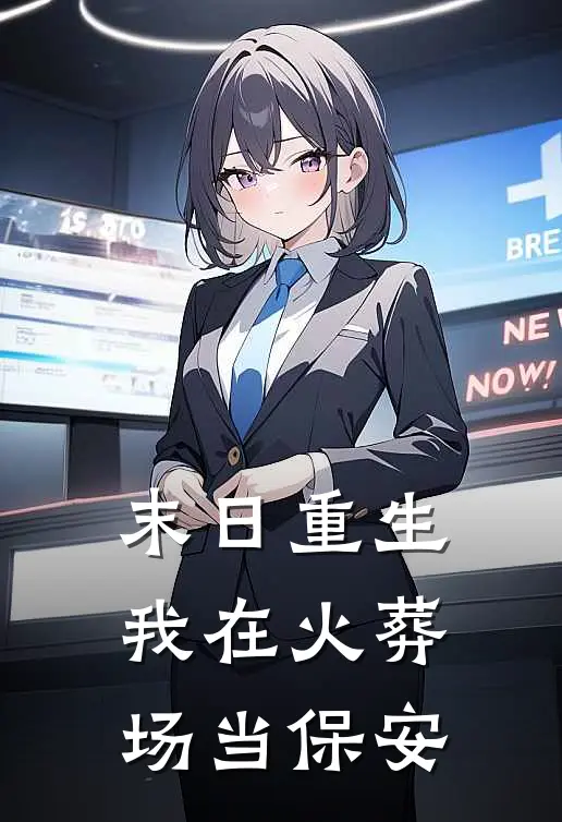 【末日重生】我在火葬场当保安