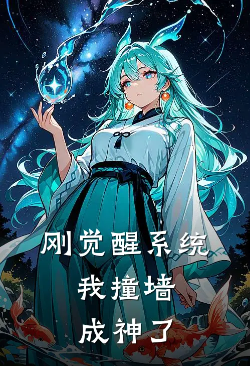 刚觉醒系统，我撞墙成神了