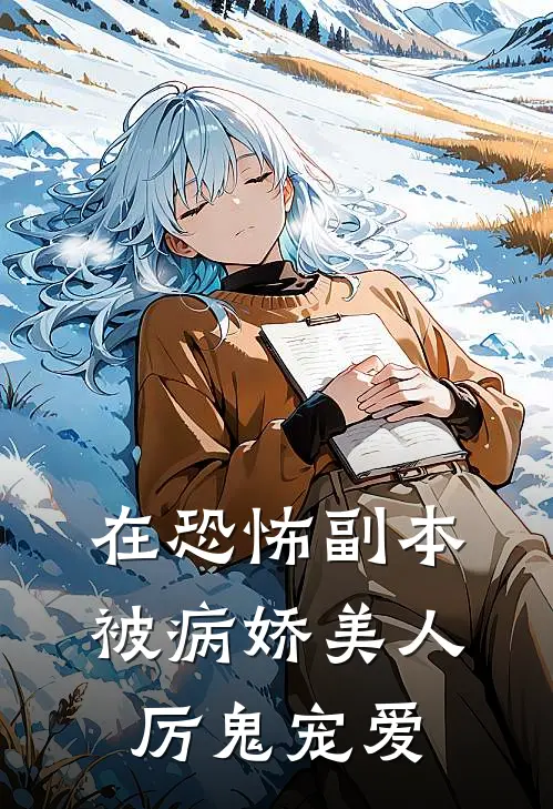 在恐怖副本，被病娇美人厉鬼宠爱