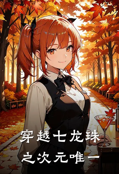 穿越七龙珠之次元唯一