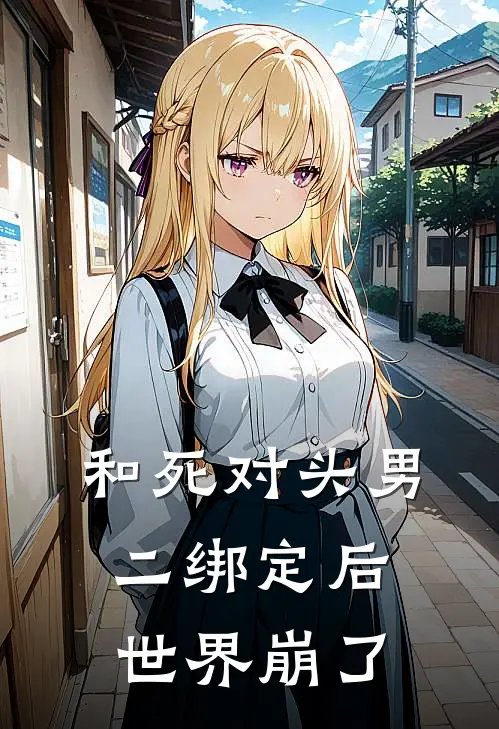 和死对头男二绑定后，世界崩了