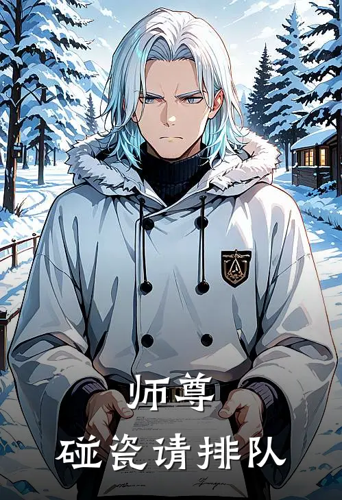 师尊，碰瓷请排队