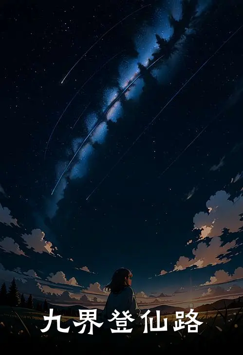 九界登仙路