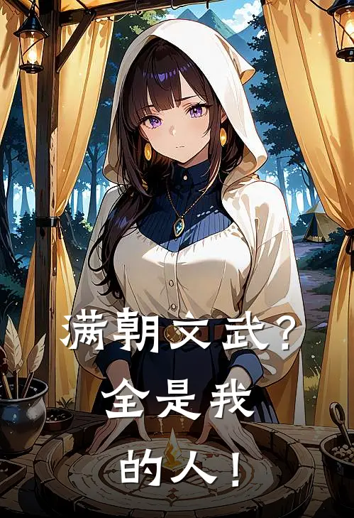 满朝文武？全是我的人！