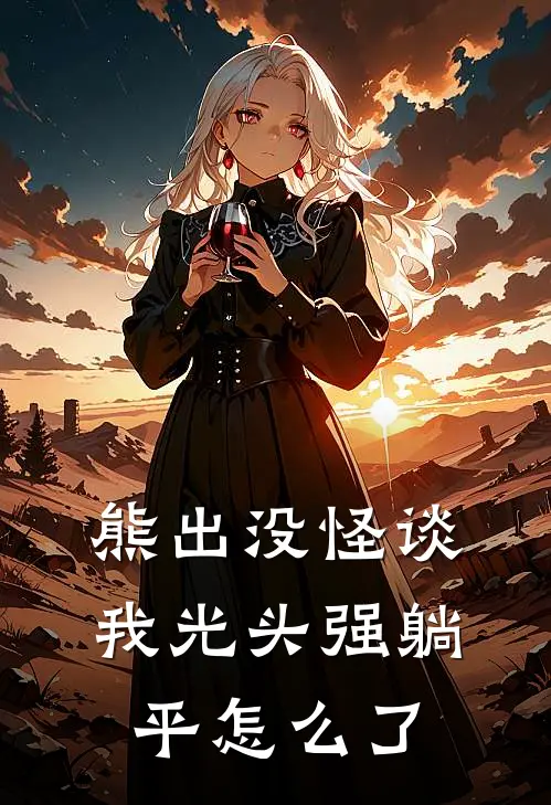 熊出没怪谈，我光头强躺平怎么了