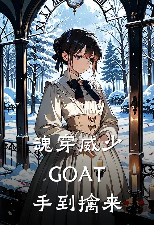 魂穿威少，GOAT手到擒来