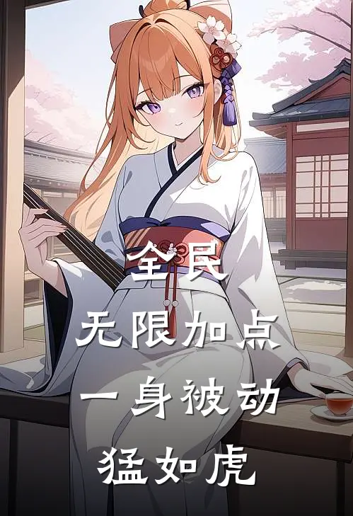 全民：无限加点，一身被动猛如虎