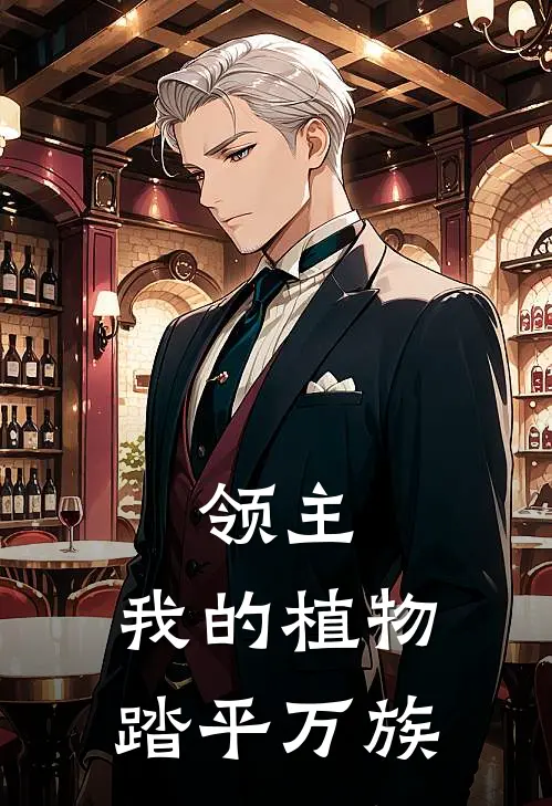 领主：我的植物踏平万族