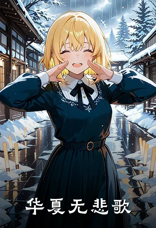 华夏无悲歌