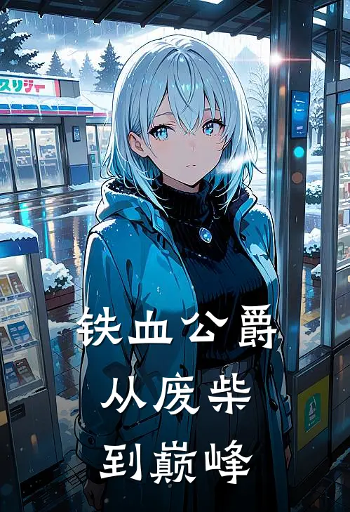 铁血公爵：从废柴到巅峰