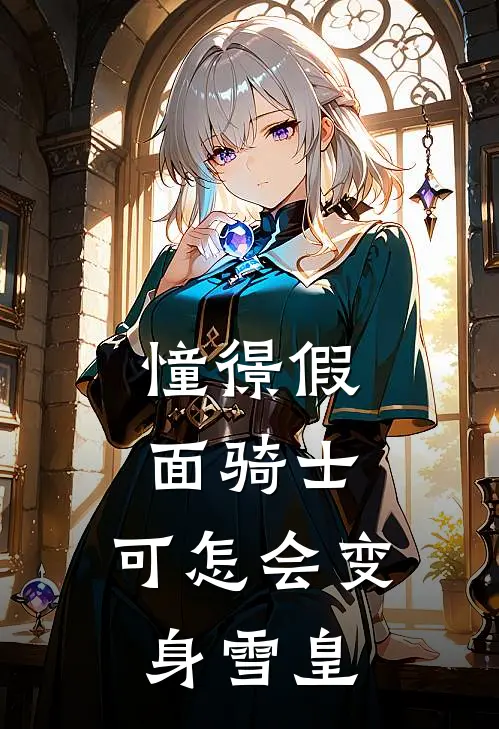 憧憬假面骑士，可怎会变身雪皇