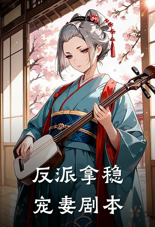 反派拿稳宠妻剧本