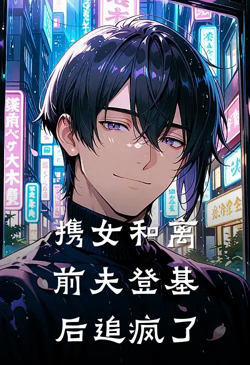 携女和离，前夫登基后追疯了