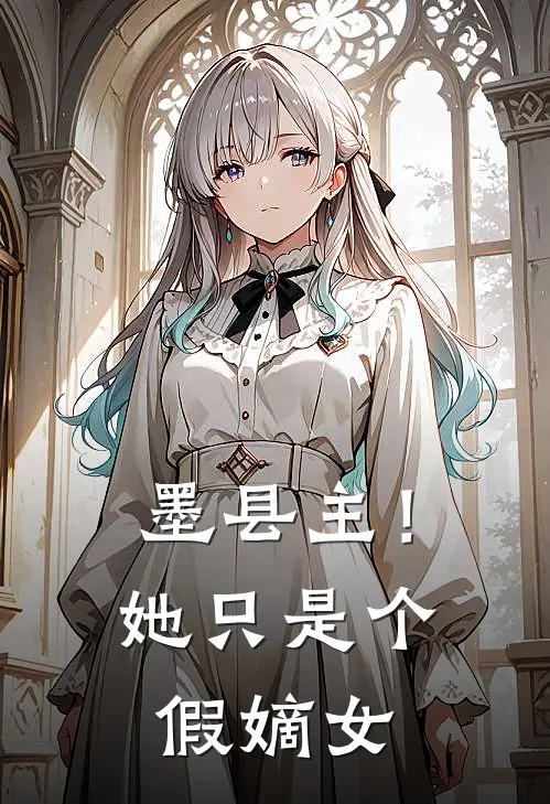 墨县主！她只是个假嫡女