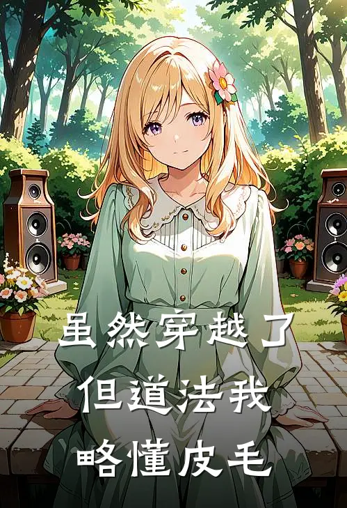 虽然穿越了，但道法我略懂皮毛