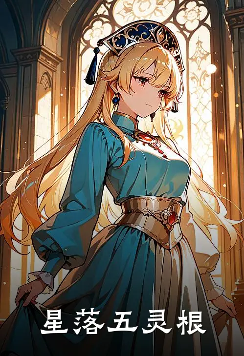 星落五灵根