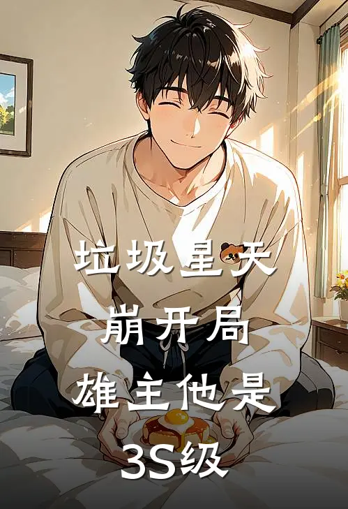 垃圾星天崩开局，雄主他是3S级