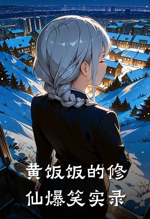黄饭饭的修仙爆笑实录