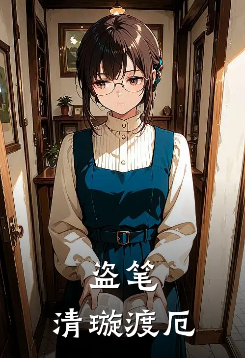 盗笔：清璇渡厄