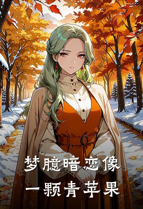 梦臆【暗恋像一颗青苹果】