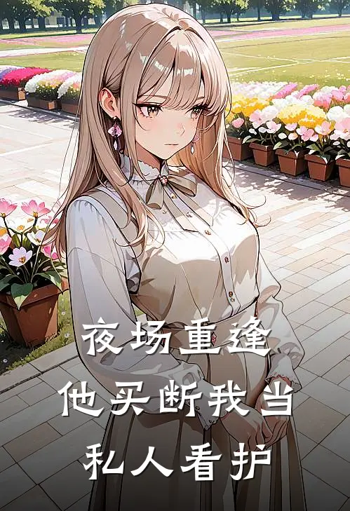 夜场重逢，他买断我当私人看护
