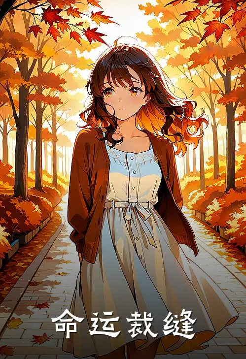 命运裁缝