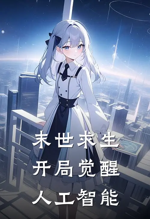 末世求生：开局觉醒人工智能