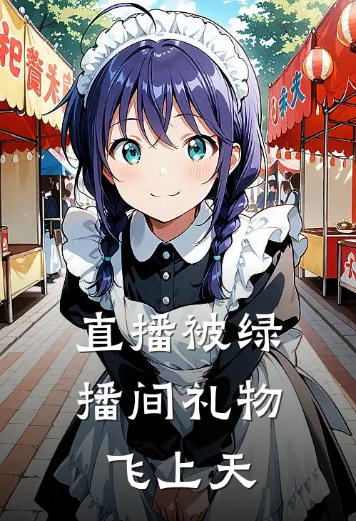 直播被绿，播间礼物飞上天