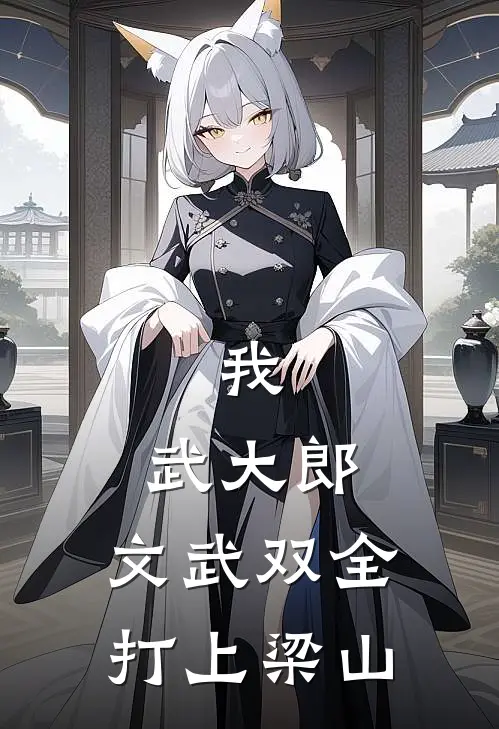 我，武大郎，文武双全，打上梁山