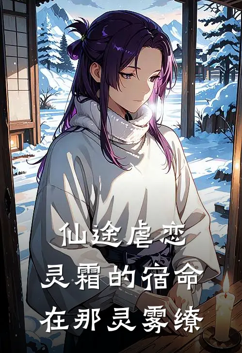 仙途虐恋：灵霜的宿命在那灵雾缭