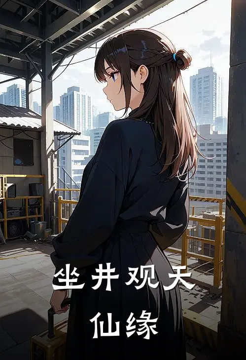 坐井观天：仙缘