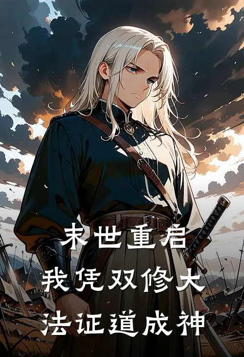 末世重启，我凭双修大法证道成神