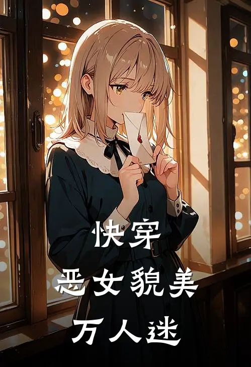 快穿：恶女貌美万人迷