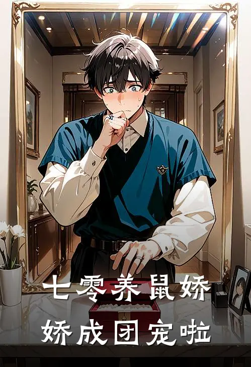 七零养鼠娇娇成团宠啦