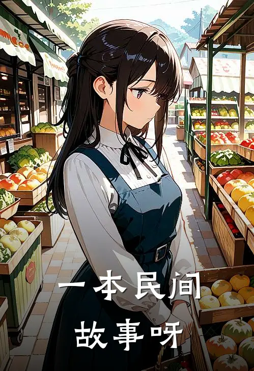 一本民间故事呀