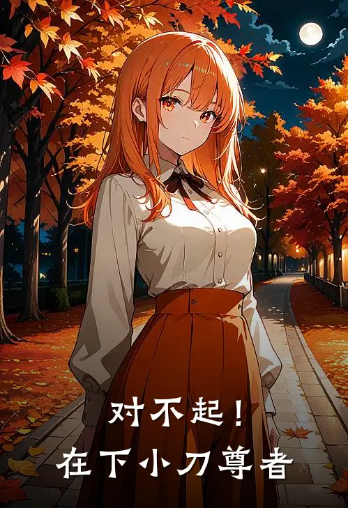 对不起！在下小刀尊者