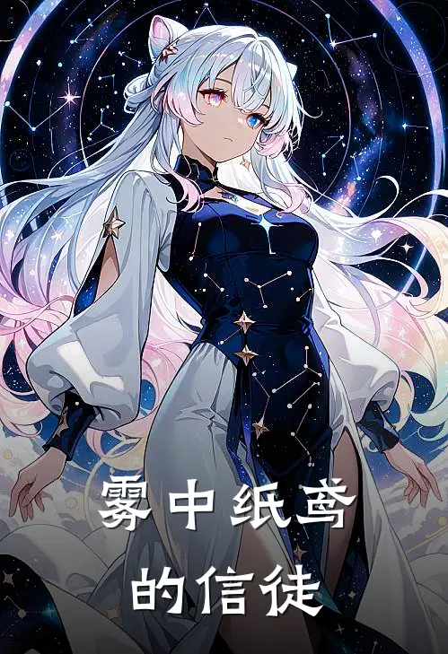 雾中纸鸢的信徒