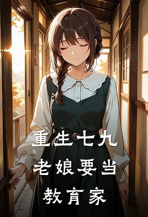 重生七九：老娘要当教育家
