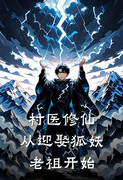 村医修仙：从迎娶狐妖老祖开始