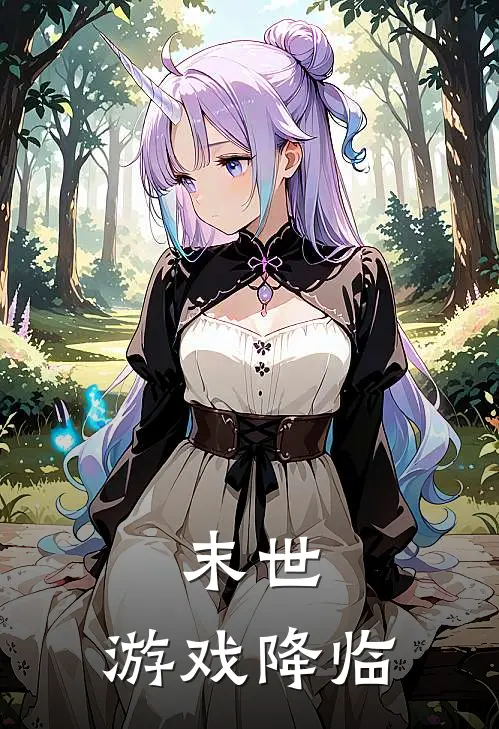 末世，游戏降临