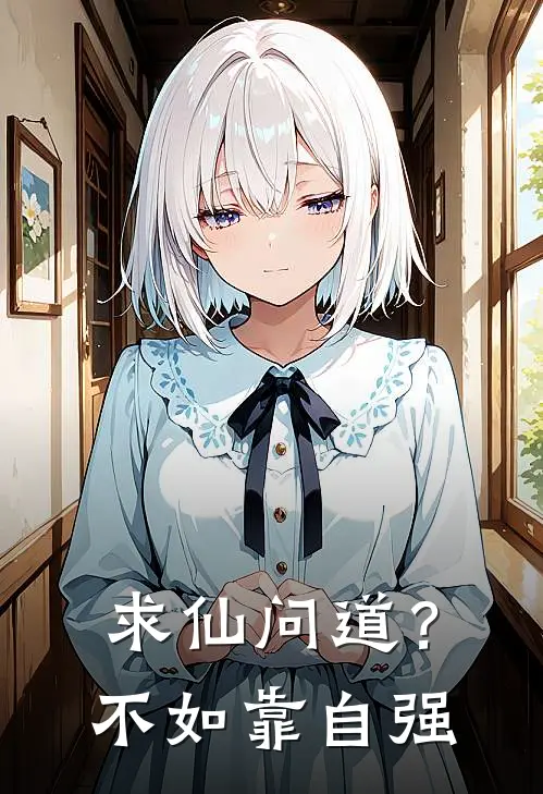 求仙问道？不如靠自强